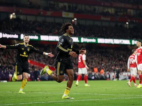 Premier League al rojo vivo: El City ganó y Arsenal pierde dramáticamente