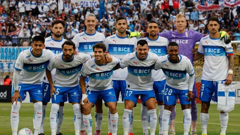 Los cruzados han criticado duramente a este jugador tras el transcurso del partido.
