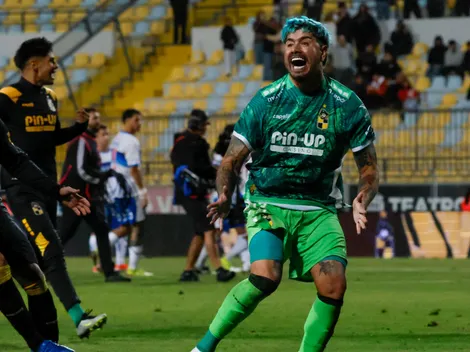 Coquimbo Unido se corona campeón de la Supercopa tras dramática definición a penales