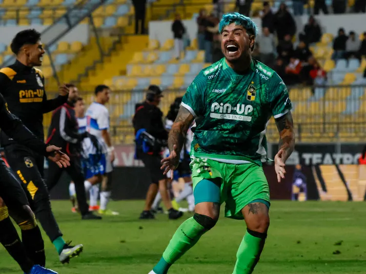 La dura defensa del Mono Sánchez a los equipos chilenos que juegan la Copa