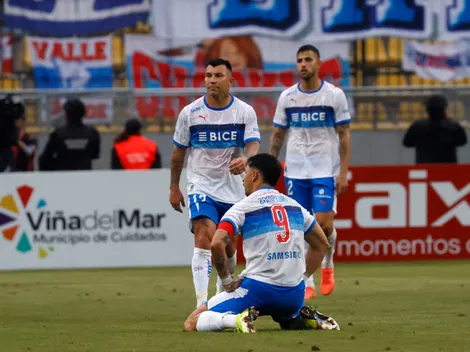 No se le da: Gary Medel sigue sin sumar un título a nivel de clubes