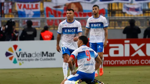 El Pitbull sigue sin sumar un título a nivel de clubes.
