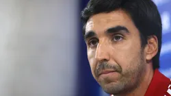 Duro análisis al primer amistoso de Paqui Meneghini en la U.