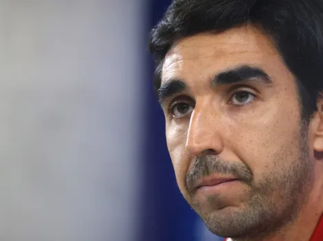 "Va a ser difícil que el hincha de la U le dé mucho tiempo a Paqui Meneghini si..."