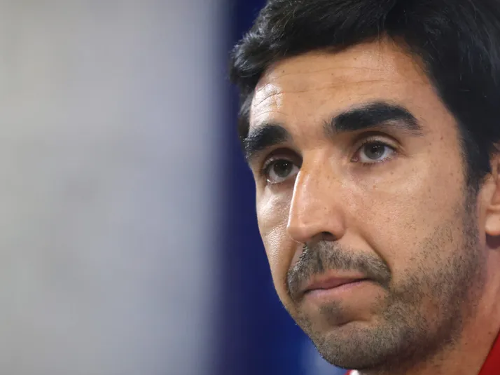 "Va a ser difícil que el hincha de la U le dé mucho tiempo a Paqui Meneghini si..."