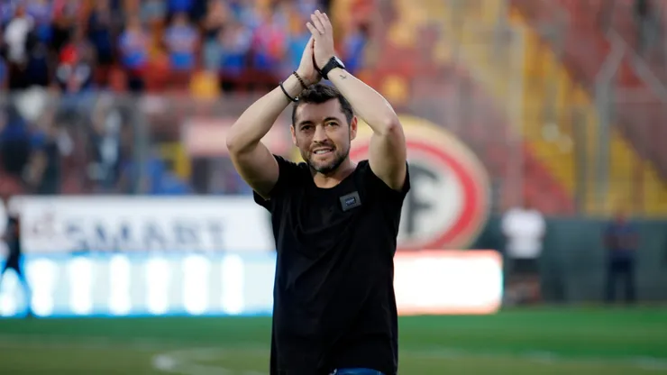 Pepe Rojas habló de la U.