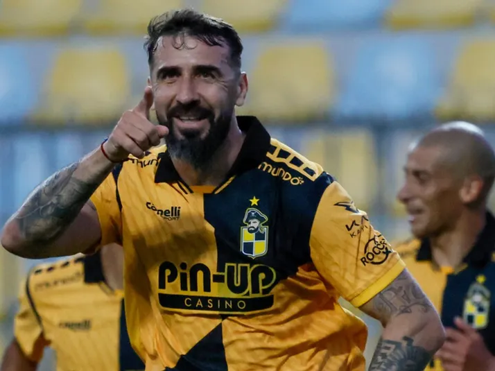 "Me hubiese gustado...": La frase de Lucas Pratto que descoloca a los hinchas