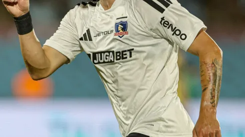 Canterano albo podría llegar al Rojo de Avellaneda.
