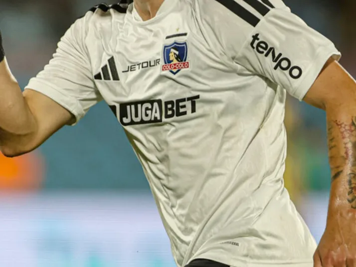 Aseguran que Gustavo Quinteros quiere a delantero formado en Colo Colo