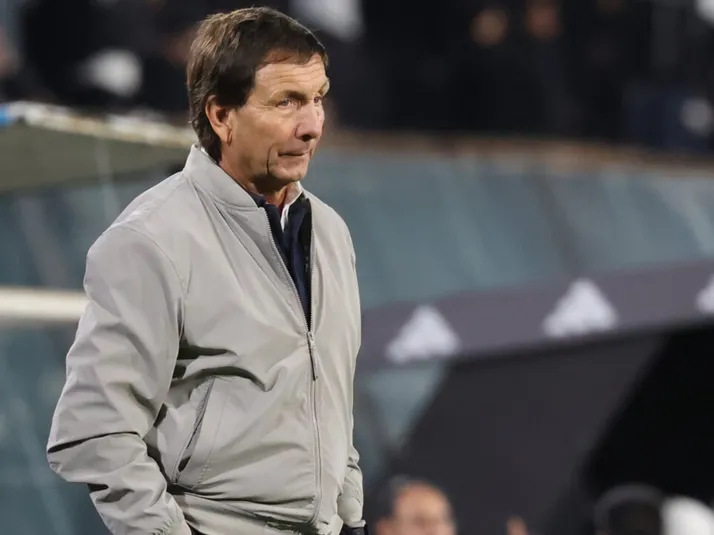 Fernando Díaz elige al máximo favorito para la Liga de Primera 2026