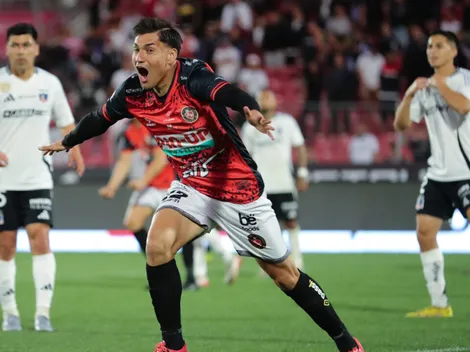 El tremendo guiño de Deportes Limache a Colo Colo: De esto se trata