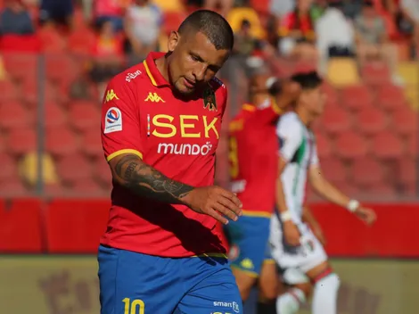 "Es insólito": Presidente de Unión deja como mentiroso a Emiliano Vecchio