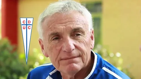 Neira carga todos sus dardos a un refuerzo de la UC: "Le pesó la camiseta"