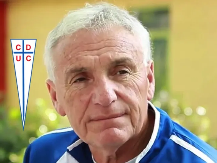 Neira carga todos sus dardos a un refuerzo de la UC: "Le pesó la camiseta"