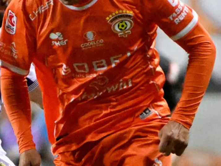 Luto total en el fútbol chileno: Fallece canterano de Cobreloa