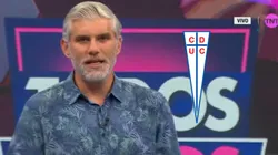 Manuel de Tezanos hace este urgente llamado en la Universidad Católica