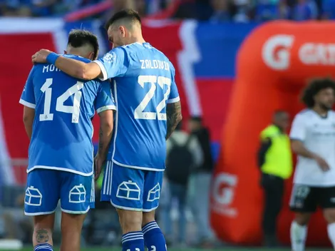 El inesperado detalle que separa a Morales de la U