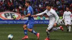 Se viene el debut de la U y Audax en la Liga de Primera.