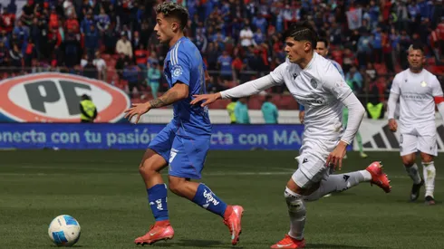 Se viene el debut de la U y Audax en la Liga de Primera.
