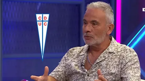 Juvenal Olmos hace este importante llamado en la U. Católica
