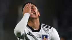 Siguen las malas noticias para Cristián Zavala.