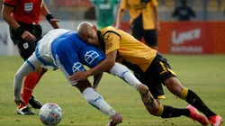 Los piratas fueron más efectivos en los penales y se quedaron con el trofeo.