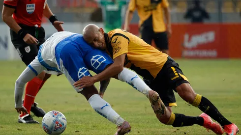 Los piratas fueron más efectivos en los penales y se quedaron con el trofeo.
