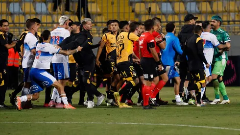 El jugador campeón con Coquimbo y con pasado en la UC, dejó este mensaje letal
