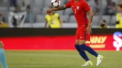 Tras una larga estadía en Europa, este defensor reforzará a Palestino.