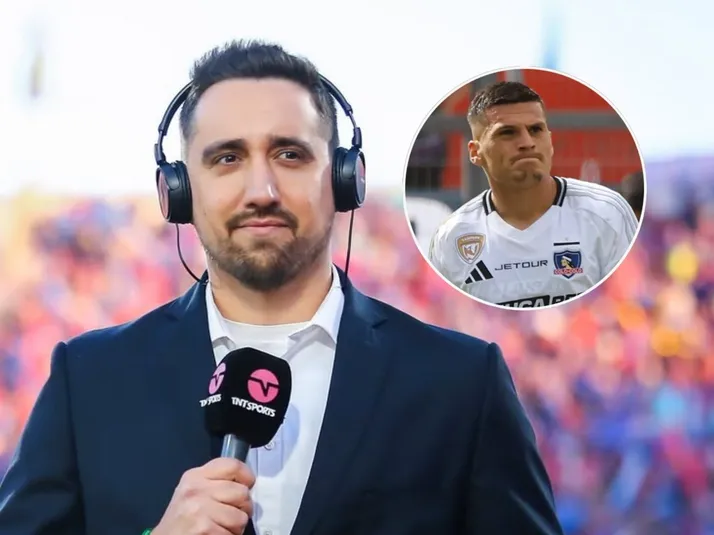 Sonó en la U y ahora Muñoz lo pide en Colo Colo: el apuntado para reemplazar a Cepeda