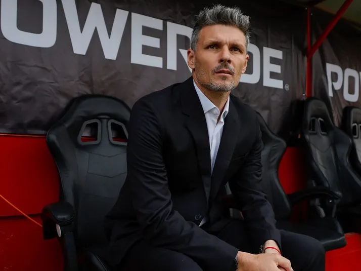 El jugador de Colo Colo que tiene sorprendido a Ortiz: "Se está metiendo en el equipo"