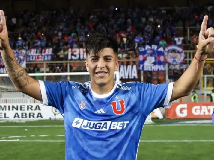 Campeón con U. de Chile le pone sus fichas a Marcelo Morales