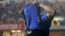 El jugador que partió de la Universidad de Chile y hoy brilla en el exterior
