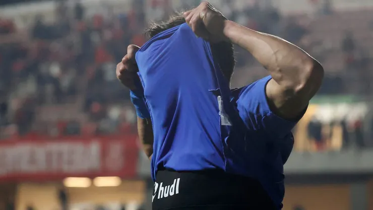 El jugador que partió de la Universidad de Chile y hoy brilla en el exterior