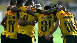 Fue figura en los piratas y ahora puede volver a Coquimbo en 2026.