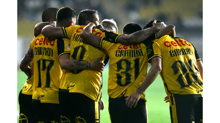 Fue figura en los piratas y ahora puede volver a Coquimbo en 2026.