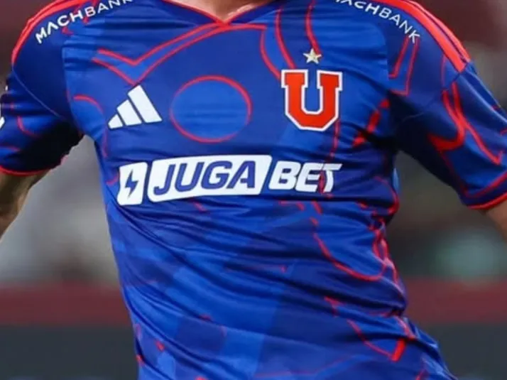 Suena con fuerza en la U y no esconde su emoción: "Una locura"