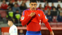 El formado en la UC puede marcharse de la Serie A.