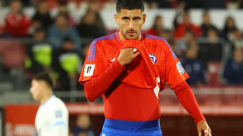 El formado en la UC puede marcharse de la Serie A.
