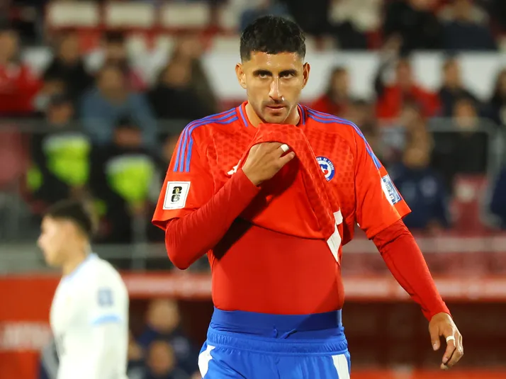 Guillermo Maripán puede estar viviendo sus últimos días en Torino