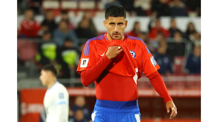 El formado en la UC puede marcharse de la Serie A.