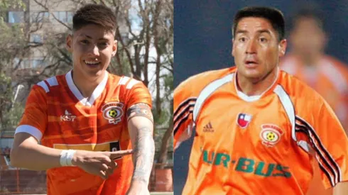 El legado de Corazón de Minero sigue vivo.  
