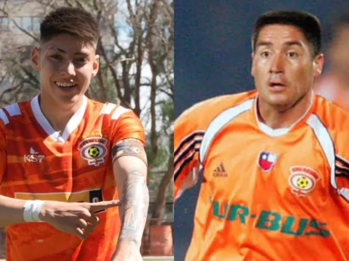 El hijo de Cornejo emociona a todos con su testimonio: "Yo sé que estuvo..."