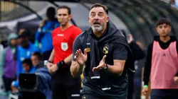 Caputto manifestó interés en jugador de Colo Colo.