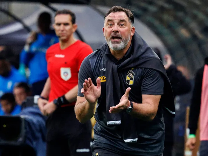 Hernán Caputto quiere a jugador de Colo Colo: "Me gustaría..."