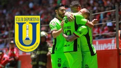 Golpe de autoridad del Campanil.