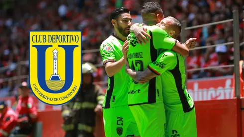 Golpe de autoridad del Campanil.