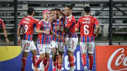 Colo Colo busca nuevo refuerzo.