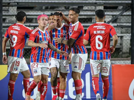 "No está 100% convencido": El jugador que duda en llegar a Colo Colo