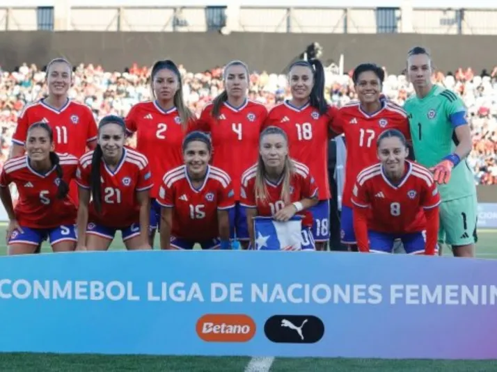 Chile vs. Estados Unidos: La ÚNICA forma de ver EN VIVO el amistoso